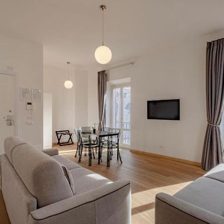 Byme Torino 85 Appartement Buitenkant foto