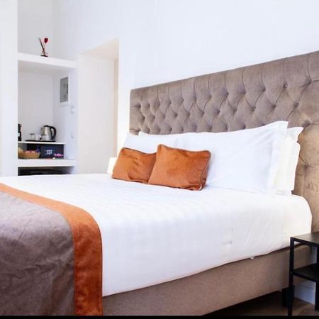 Byme Torino 85 Appartement Buitenkant foto