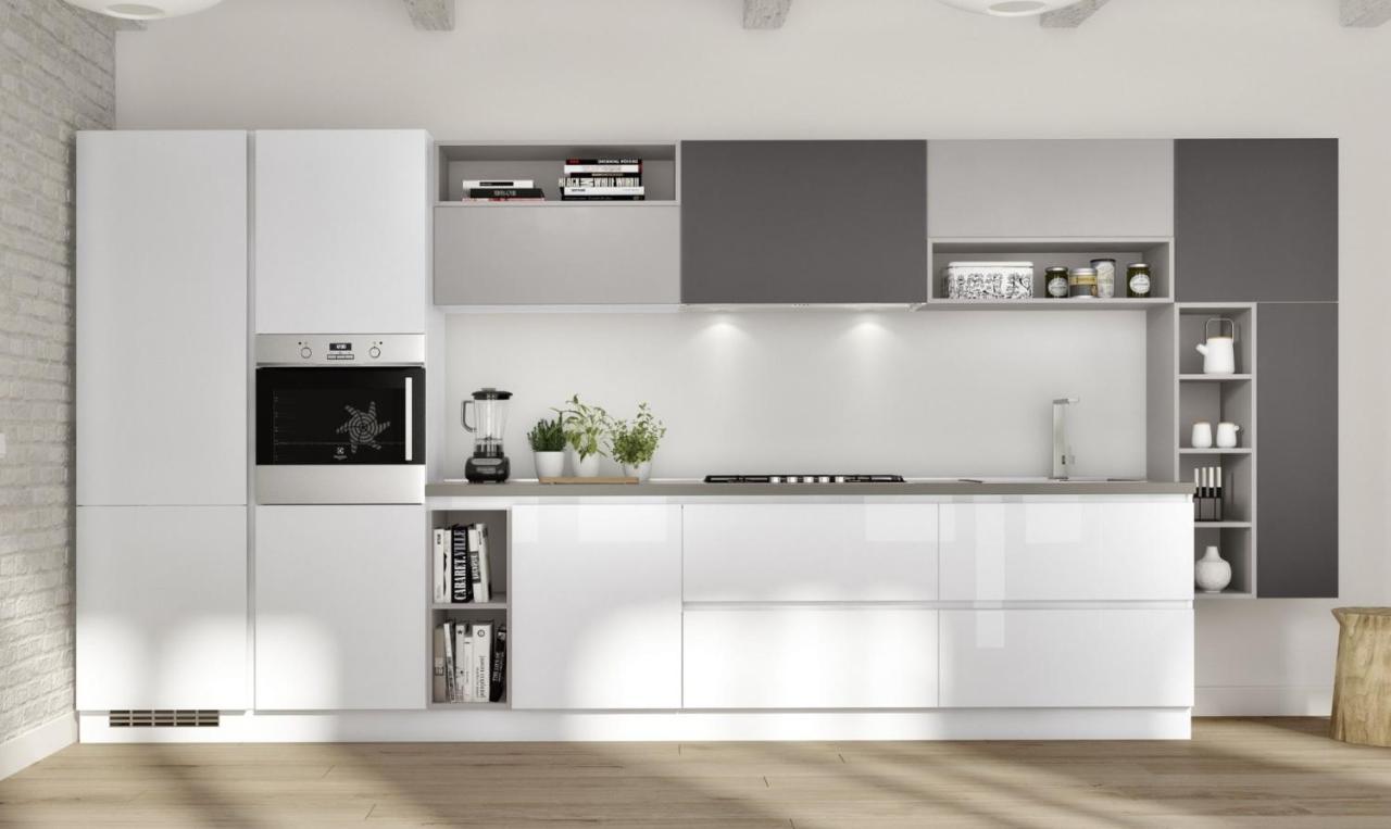 Byme Torino 85 Appartement Buitenkant foto