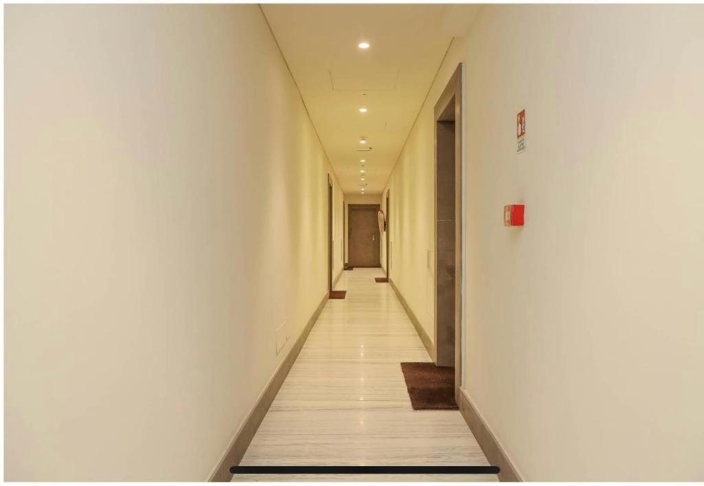 Byme Torino 85 Appartement Buitenkant foto