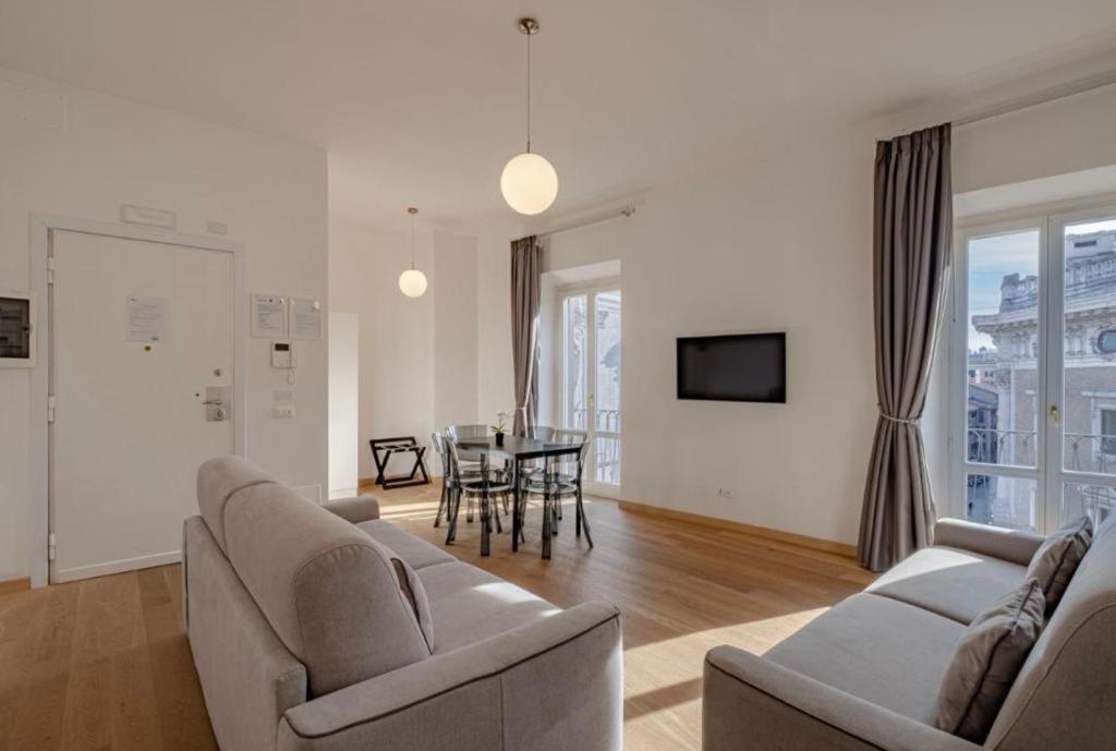 Byme Torino 85 Appartement Buitenkant foto