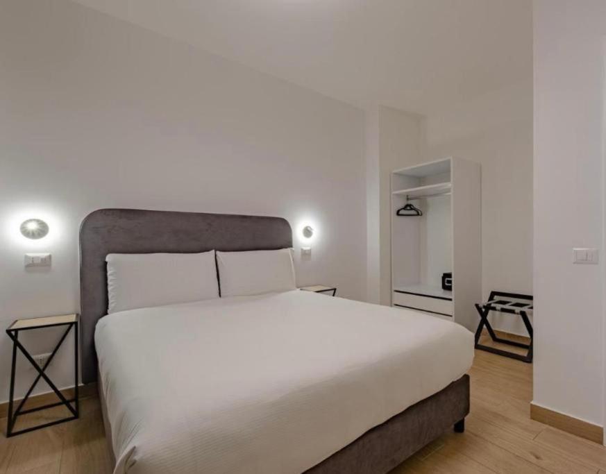 Byme Torino 85 Appartement Buitenkant foto