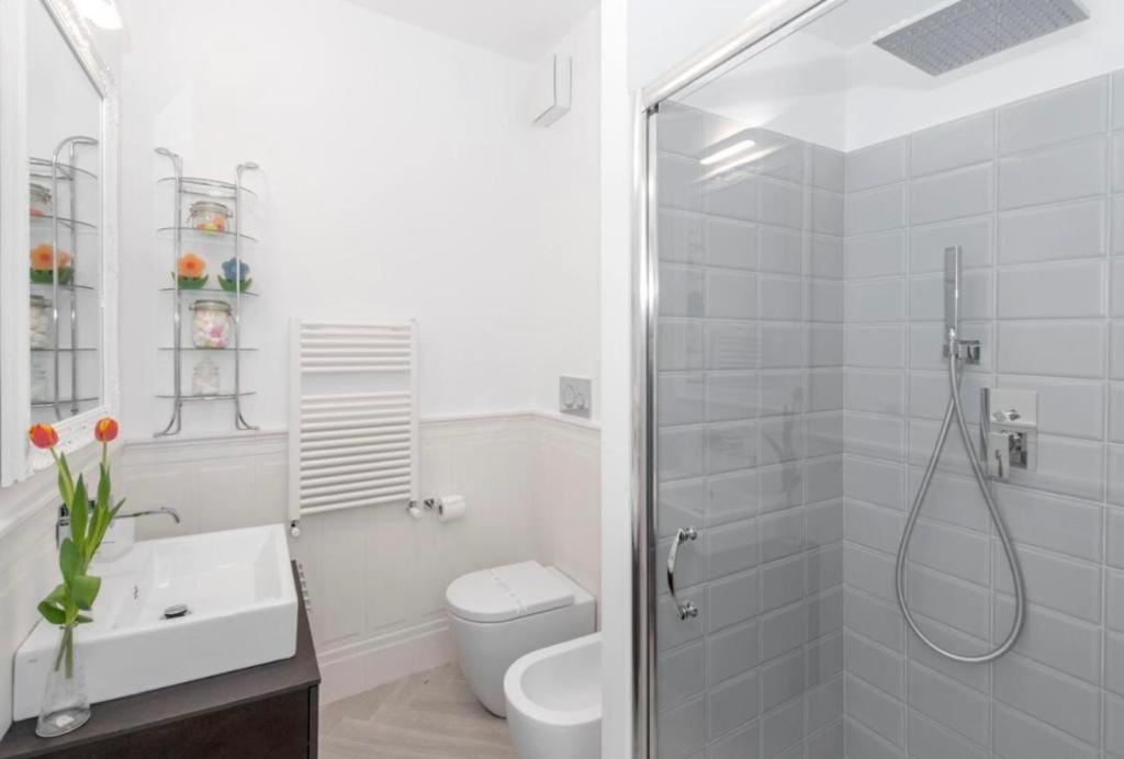 Byme Torino 85 Appartement Buitenkant foto