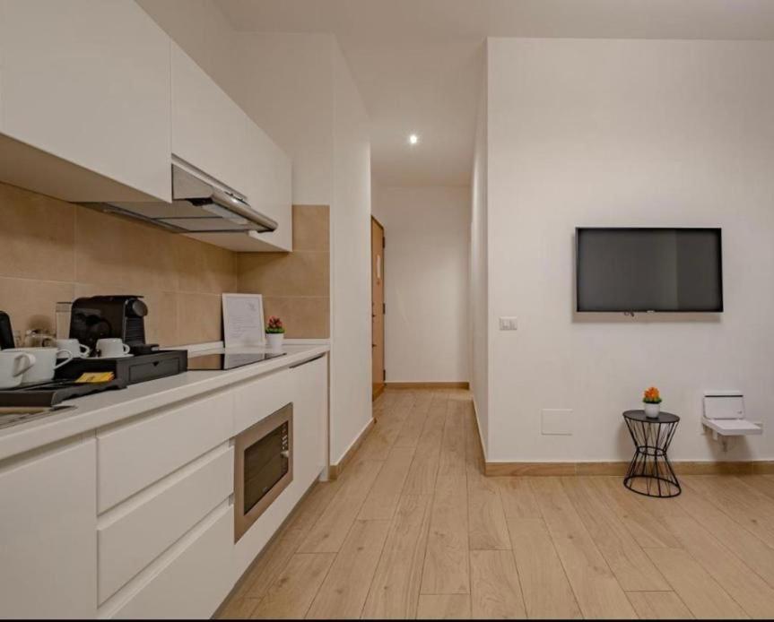 Byme Torino 85 Appartement Buitenkant foto