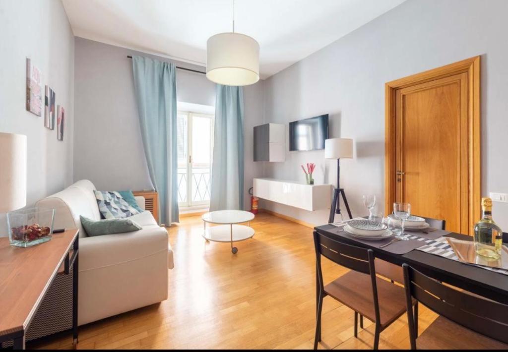 Byme Torino 85 Appartement Buitenkant foto