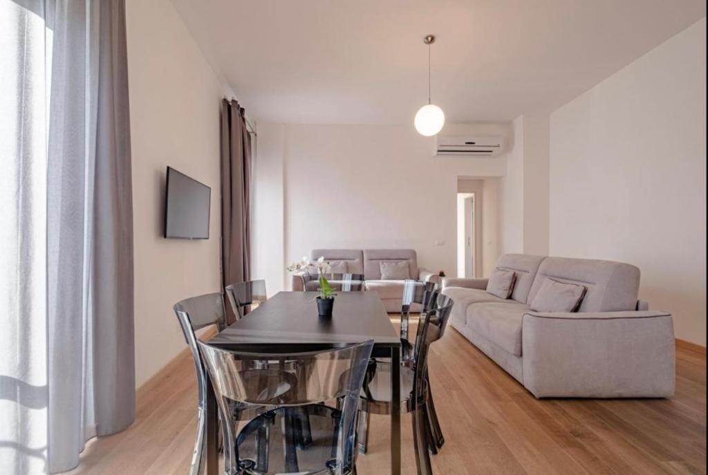 Byme Torino 85 Appartement Buitenkant foto