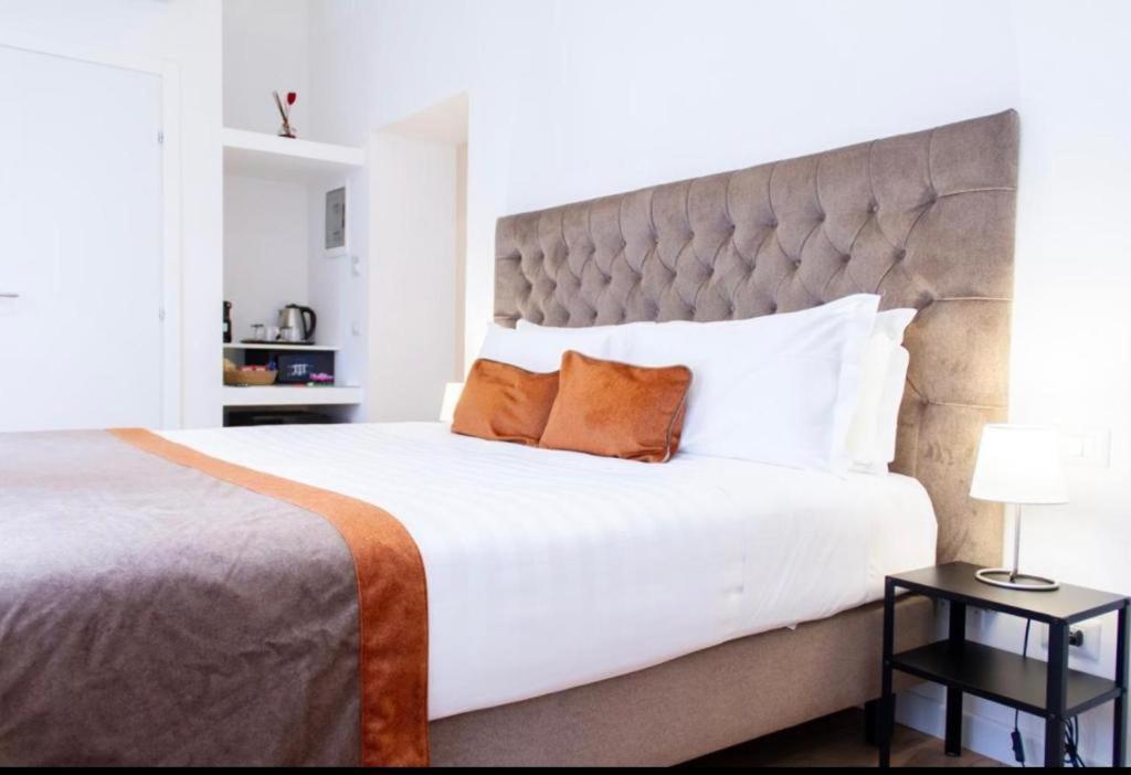 Byme Torino 85 Appartement Buitenkant foto
